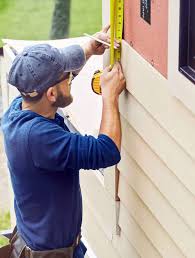 Siding Removal and Disposal in Jamestown, NC